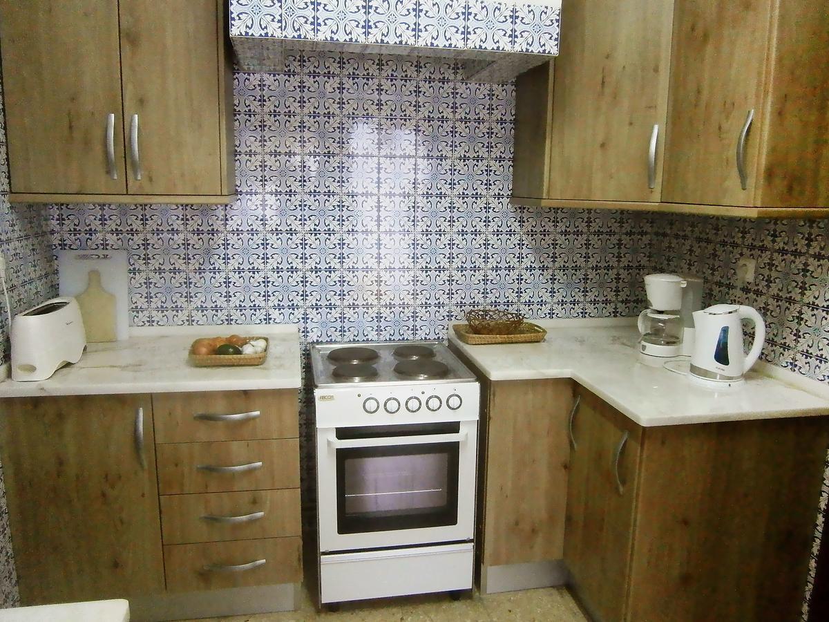 קארבואירו Holiday Home Doroteia By Interhome מראה חיצוני תמונה