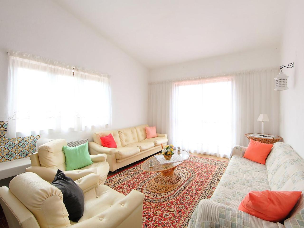 קארבואירו Holiday Home Doroteia By Interhome מראה חיצוני תמונה