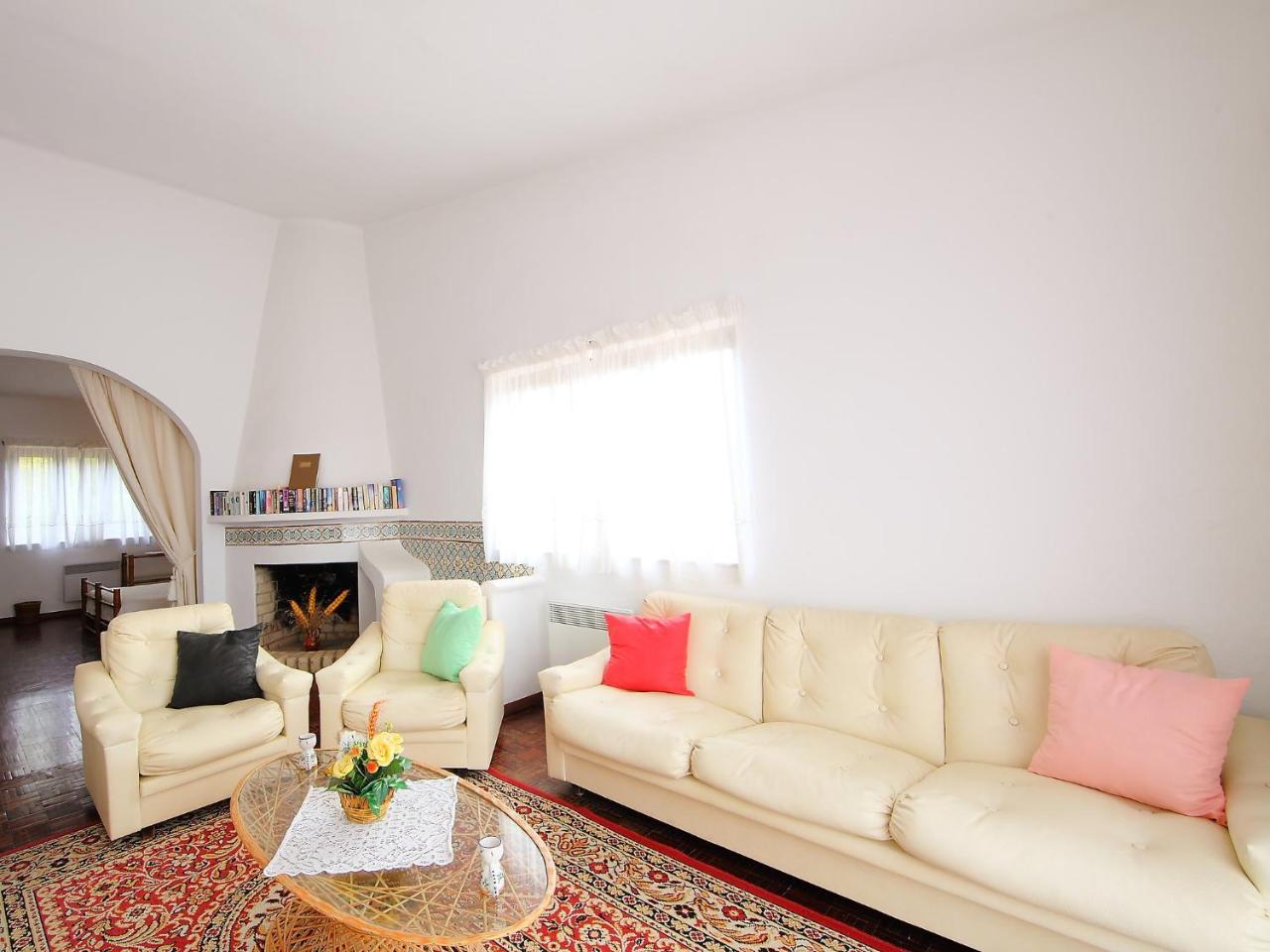 קארבואירו Holiday Home Doroteia By Interhome מראה חיצוני תמונה