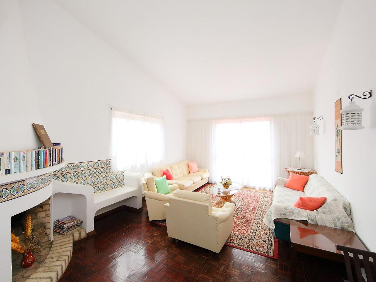 קארבואירו Holiday Home Doroteia By Interhome מראה חיצוני תמונה